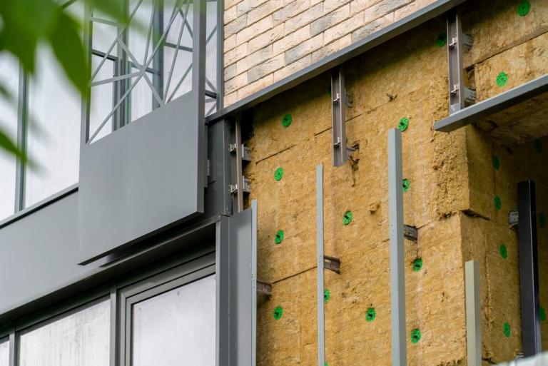Nos solutions d'isolation thermique pour votre confort à Besançon
